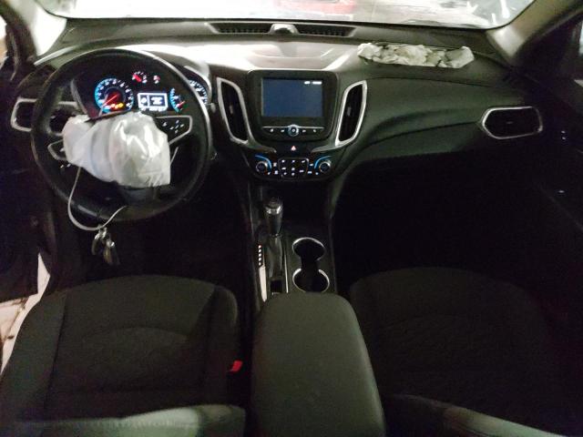 Photo 7 VIN: 3GNAXSEV8JL115103 - CHEVROLET EQUINOX LT 