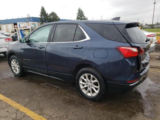 Photo 1 VIN: 3GNAXSEV8JL117479 - CHEVROLET EQUINOX LT 