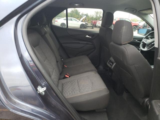 Photo 10 VIN: 3GNAXSEV8JL117479 - CHEVROLET EQUINOX LT 