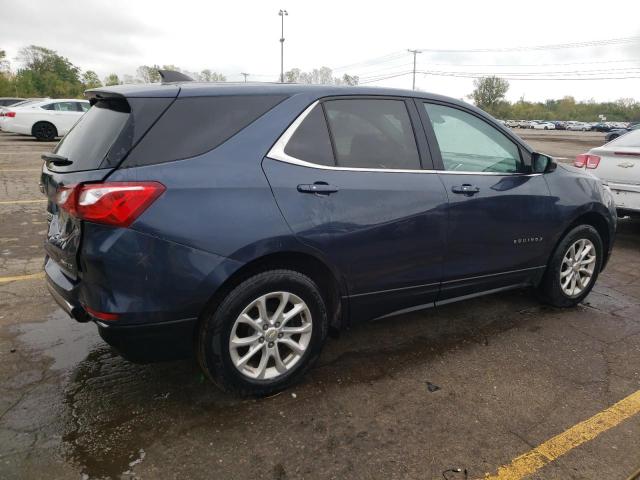 Photo 2 VIN: 3GNAXSEV8JL117479 - CHEVROLET EQUINOX LT 