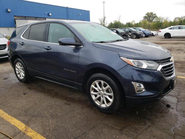 Photo 3 VIN: 3GNAXSEV8JL117479 - CHEVROLET EQUINOX LT 