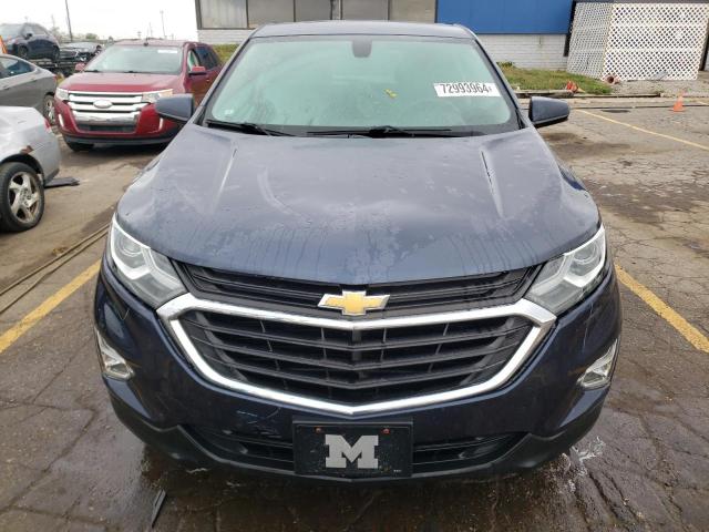 Photo 4 VIN: 3GNAXSEV8JL117479 - CHEVROLET EQUINOX LT 