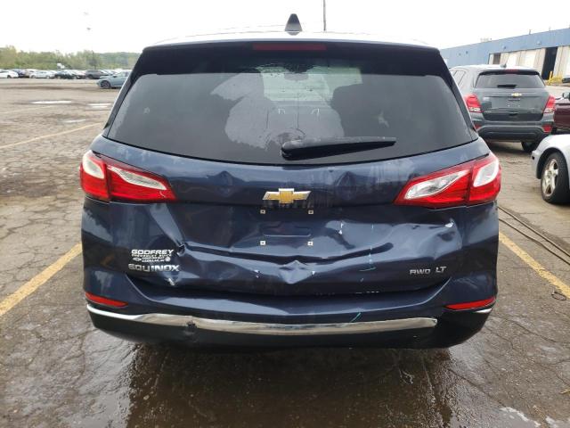 Photo 5 VIN: 3GNAXSEV8JL117479 - CHEVROLET EQUINOX LT 