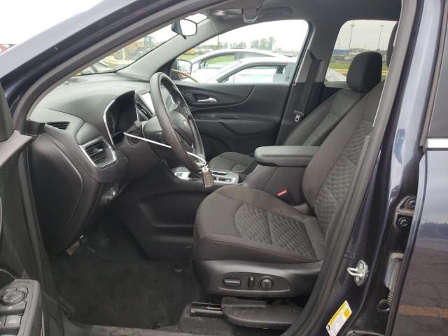 Photo 6 VIN: 3GNAXSEV8JL117479 - CHEVROLET EQUINOX LT 