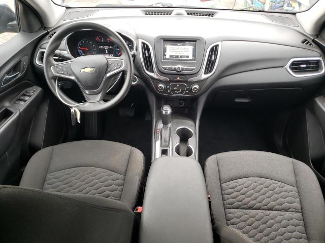 Photo 7 VIN: 3GNAXSEV8JL117479 - CHEVROLET EQUINOX LT 