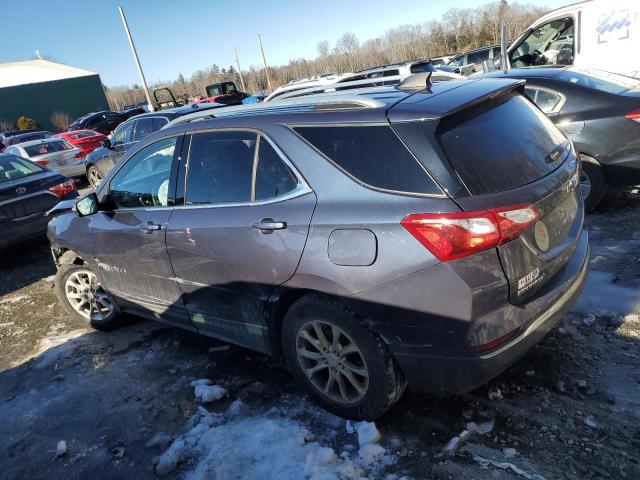 Photo 1 VIN: 3GNAXSEV8JL117482 - CHEVROLET EQUINOX 