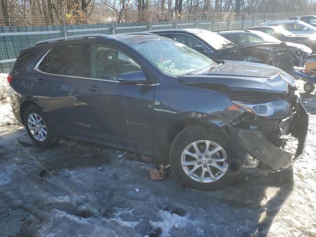 Photo 3 VIN: 3GNAXSEV8JL117482 - CHEVROLET EQUINOX 