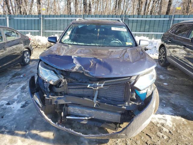 Photo 4 VIN: 3GNAXSEV8JL117482 - CHEVROLET EQUINOX 