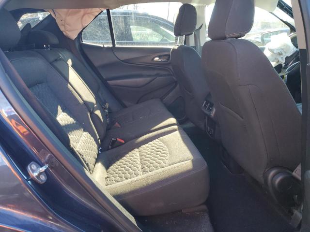 Photo 9 VIN: 3GNAXSEV8JL117482 - CHEVROLET EQUINOX 