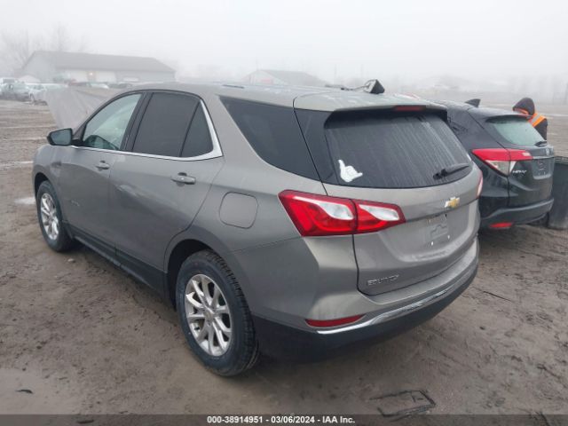 Photo 2 VIN: 3GNAXSEV8JL122102 - CHEVROLET EQUINOX 