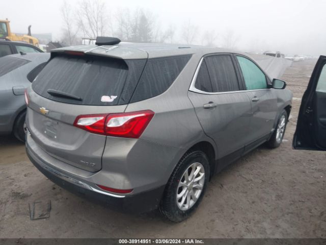 Photo 3 VIN: 3GNAXSEV8JL122102 - CHEVROLET EQUINOX 