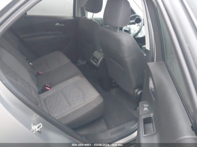 Photo 7 VIN: 3GNAXSEV8JL122102 - CHEVROLET EQUINOX 