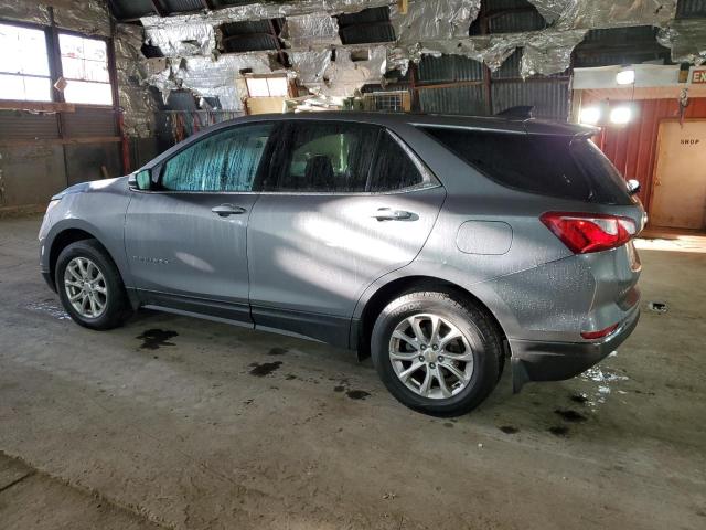 Photo 1 VIN: 3GNAXSEV8JL125291 - CHEVROLET EQUINOX 