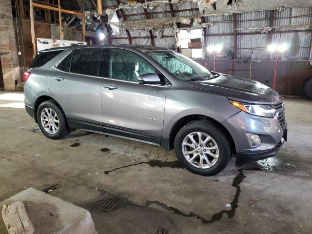 Photo 3 VIN: 3GNAXSEV8JL125291 - CHEVROLET EQUINOX 