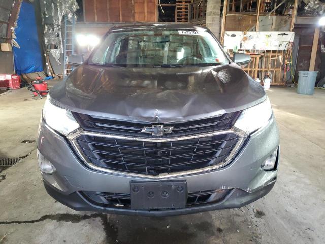 Photo 4 VIN: 3GNAXSEV8JL125291 - CHEVROLET EQUINOX 