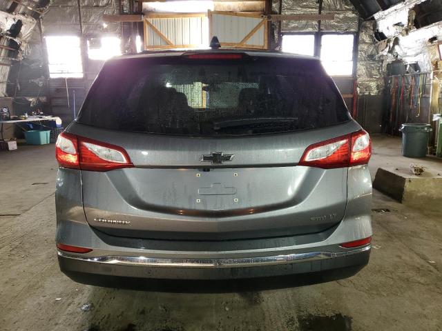 Photo 5 VIN: 3GNAXSEV8JL125291 - CHEVROLET EQUINOX 