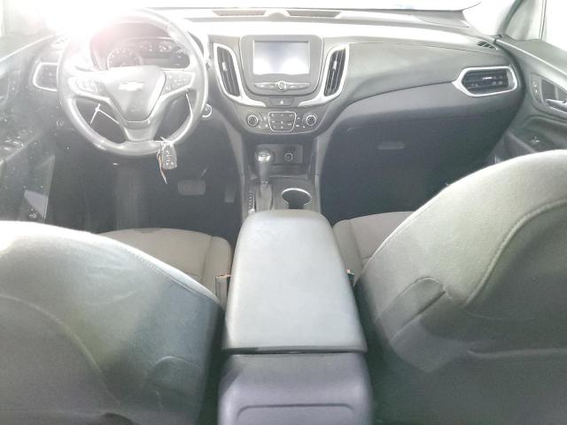 Photo 7 VIN: 3GNAXSEV8JL125291 - CHEVROLET EQUINOX 