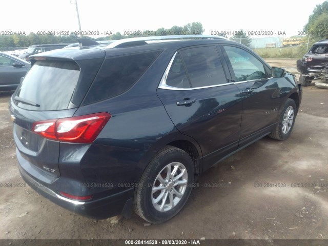 Photo 3 VIN: 3GNAXSEV8JL126747 - CHEVROLET EQUINOX 