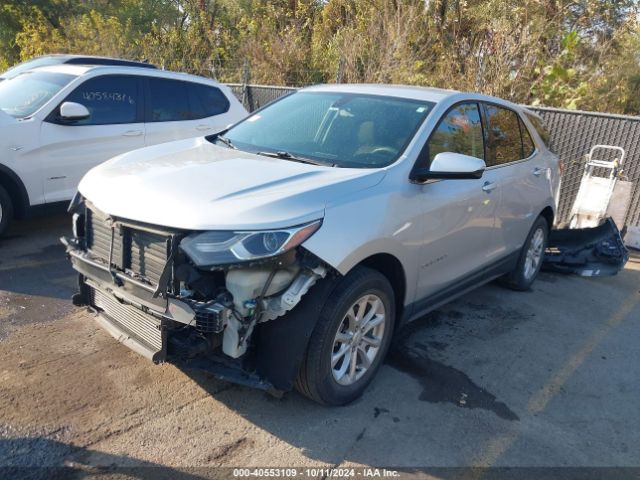 Photo 1 VIN: 3GNAXSEV8JL174121 - CHEVROLET EQUINOX 