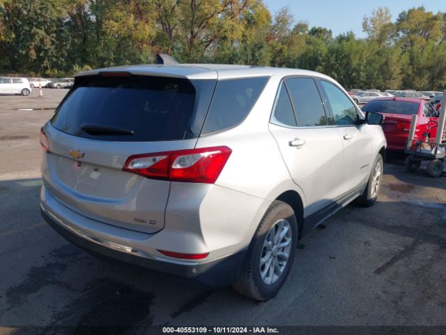 Photo 3 VIN: 3GNAXSEV8JL174121 - CHEVROLET EQUINOX 