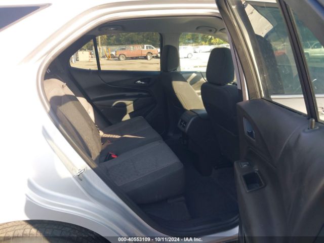 Photo 7 VIN: 3GNAXSEV8JL174121 - CHEVROLET EQUINOX 