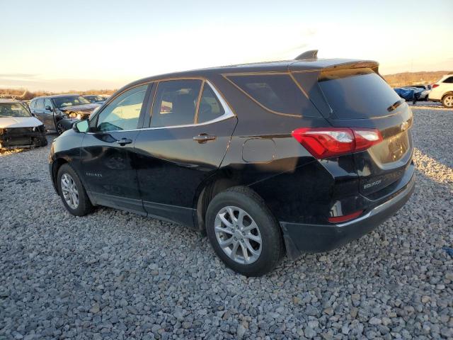 Photo 1 VIN: 3GNAXSEV8JL257192 - CHEVROLET EQUINOX 