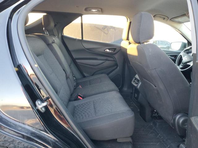 Photo 10 VIN: 3GNAXSEV8JL257192 - CHEVROLET EQUINOX 