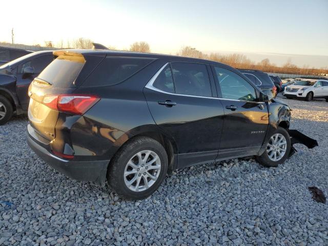 Photo 2 VIN: 3GNAXSEV8JL257192 - CHEVROLET EQUINOX 