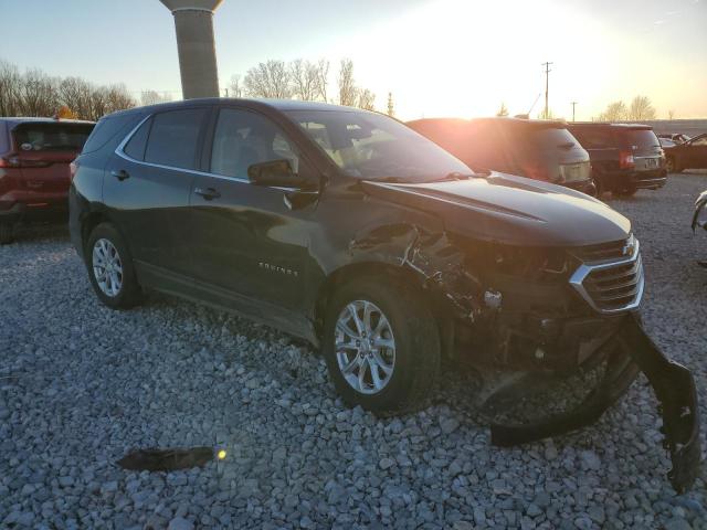 Photo 3 VIN: 3GNAXSEV8JL257192 - CHEVROLET EQUINOX 