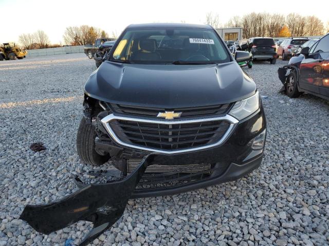 Photo 4 VIN: 3GNAXSEV8JL257192 - CHEVROLET EQUINOX 