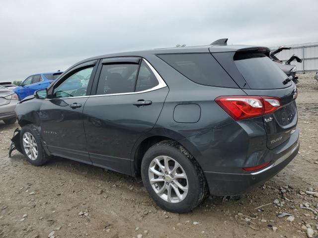 Photo 1 VIN: 3GNAXSEV8JL320162 - CHEVROLET EQUINOX 