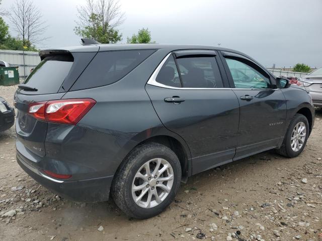 Photo 2 VIN: 3GNAXSEV8JL320162 - CHEVROLET EQUINOX 