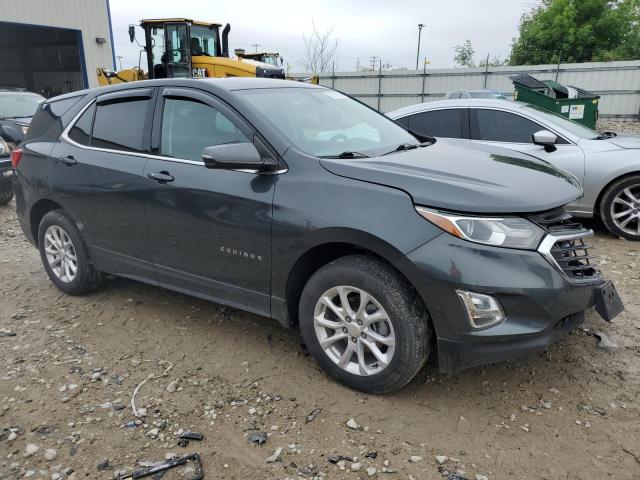 Photo 3 VIN: 3GNAXSEV8JL320162 - CHEVROLET EQUINOX 