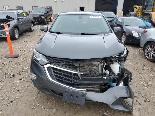 Photo 4 VIN: 3GNAXSEV8JL320162 - CHEVROLET EQUINOX 