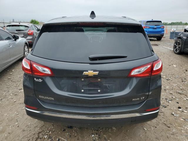 Photo 5 VIN: 3GNAXSEV8JL320162 - CHEVROLET EQUINOX 