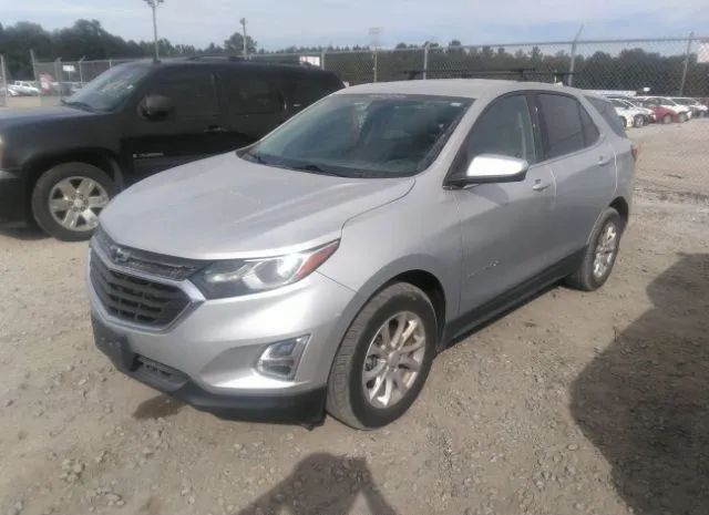 Photo 1 VIN: 3GNAXSEV8JL337057 - CHEVROLET EQUINOX 