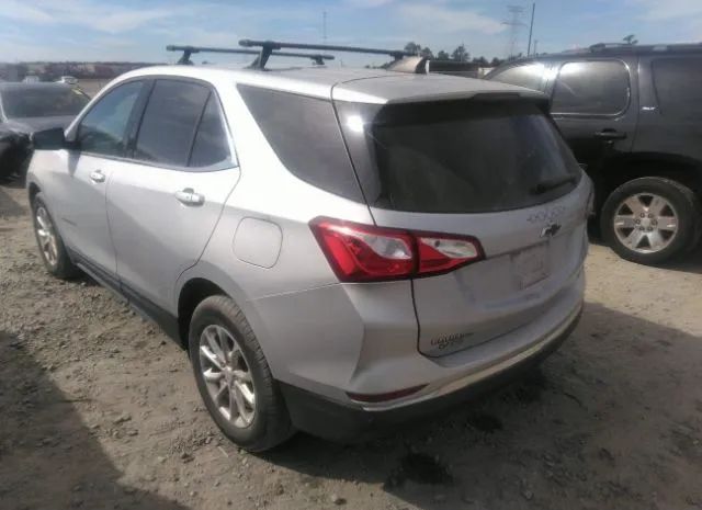 Photo 2 VIN: 3GNAXSEV8JL337057 - CHEVROLET EQUINOX 