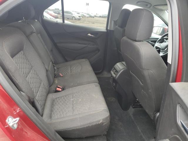 Photo 10 VIN: 3GNAXSEV8JL385156 - CHEVROLET EQUINOX LT 