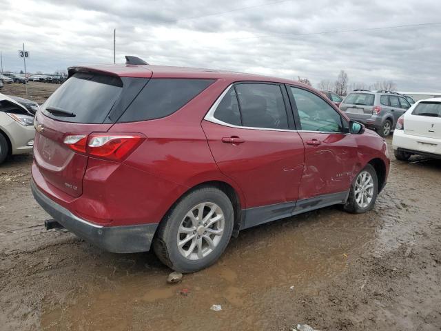 Photo 2 VIN: 3GNAXSEV8JL385156 - CHEVROLET EQUINOX LT 