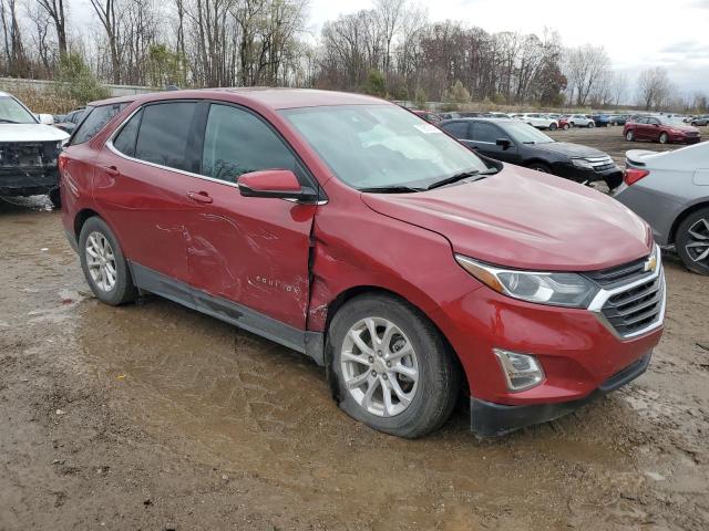 Photo 3 VIN: 3GNAXSEV8JL385156 - CHEVROLET EQUINOX LT 