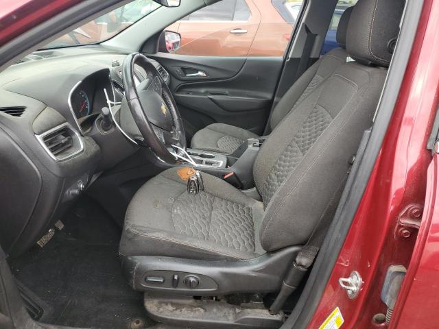 Photo 6 VIN: 3GNAXSEV8JL385156 - CHEVROLET EQUINOX LT 