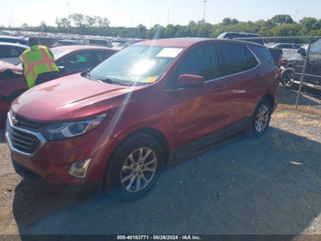 Photo 1 VIN: 3GNAXSEV8JS529150 - CHEVROLET EQUINOX 