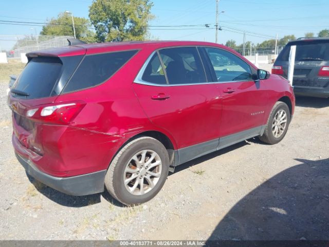 Photo 3 VIN: 3GNAXSEV8JS529150 - CHEVROLET EQUINOX 