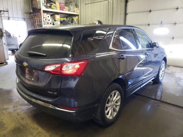 Photo 3 VIN: 3GNAXSEV8JS529584 - CHEVROLET EQUINOX LT 