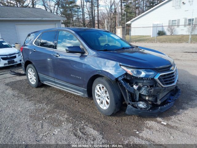 Photo 0 VIN: 3GNAXSEV8JS531724 - CHEVROLET EQUINOX 