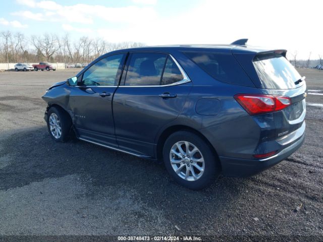 Photo 2 VIN: 3GNAXSEV8JS531724 - CHEVROLET EQUINOX 