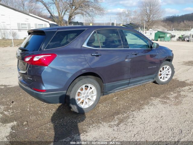 Photo 3 VIN: 3GNAXSEV8JS531724 - CHEVROLET EQUINOX 