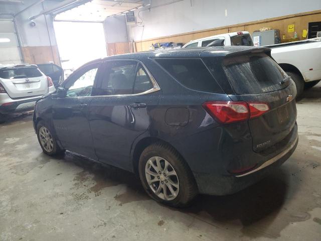 Photo 1 VIN: 3GNAXSEV8JS543520 - CHEVROLET EQUINOX LT 