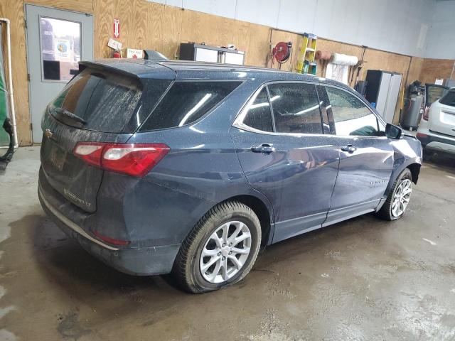 Photo 2 VIN: 3GNAXSEV8JS543520 - CHEVROLET EQUINOX LT 