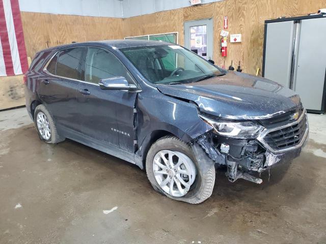 Photo 3 VIN: 3GNAXSEV8JS543520 - CHEVROLET EQUINOX LT 